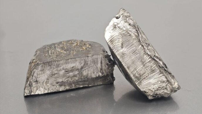 Zimbabwe Tightens Lithium Export Ban Crackdown