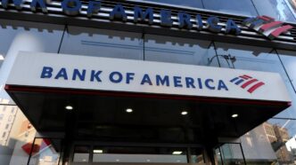 Bank of America to Pay $72.5m in Epstein Case Settlement