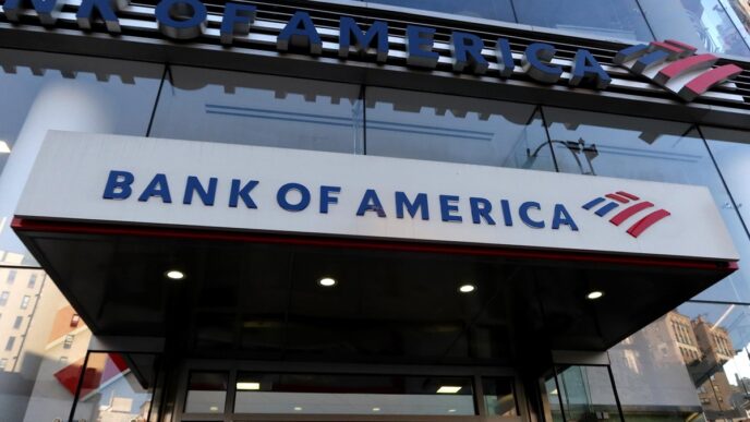 Bank of America to Pay $72.5m in Epstein Case Settlement