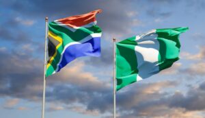 Nigeria, South Africa Partner to Deepen Legislative Ties