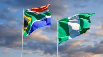 Nigeria, South Africa Partner to Deepen Legislative Ties