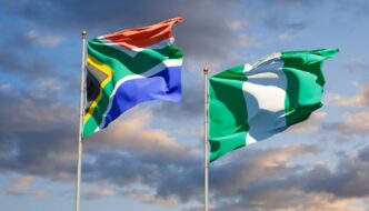 Nigeria, South Africa Partner to Deepen Legislative Ties