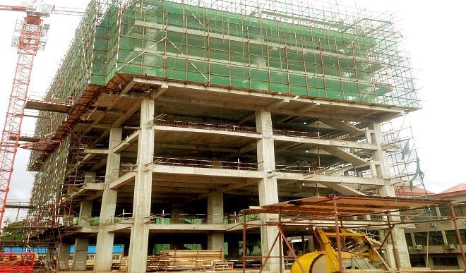 Lagos Launches E-Permit System for Buildings