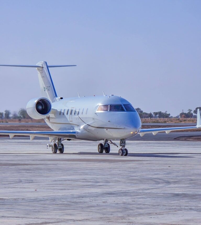 First Flight Lands at Zamfara Airport After 30 Years