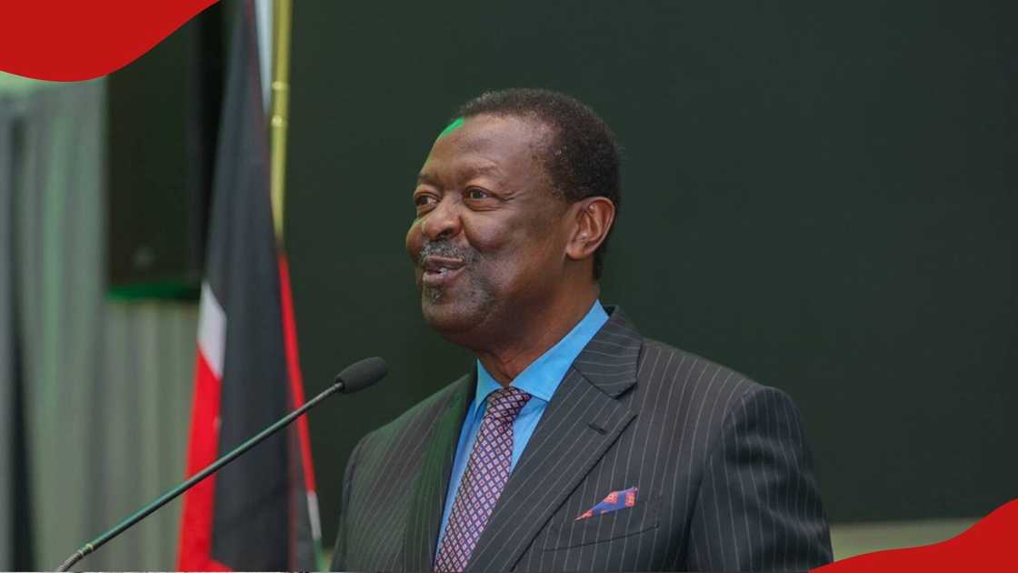 Minister (News Central TV)