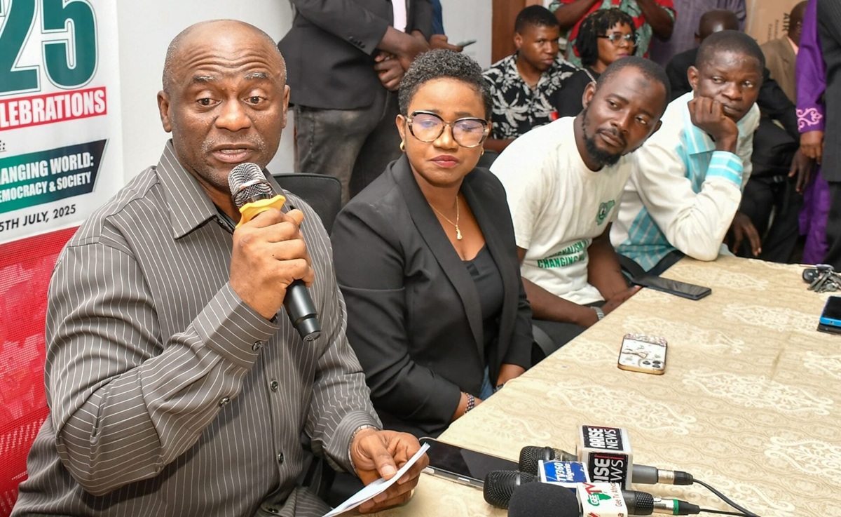 Disu Urges Stronger Police-Media Collaboration to Boost Security