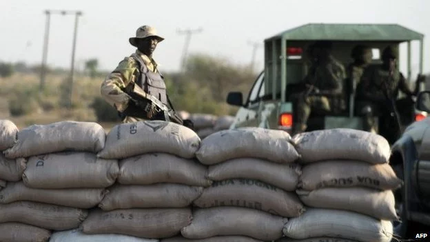 Gunmen Open Fire in Jos, Government Imposes Curfew
