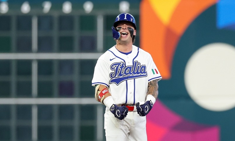 Italy (News Central TV)