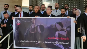 death penalty (News Central TV)