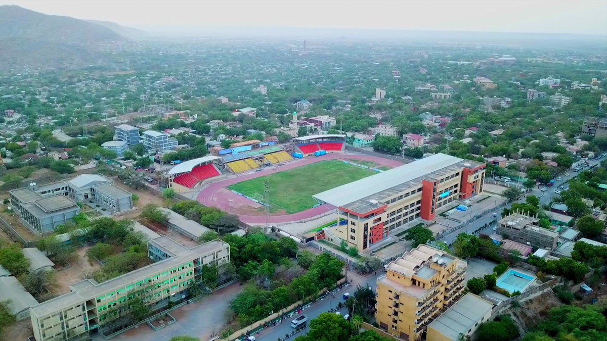 Ethiopia to Host First Home Matches in Five Years