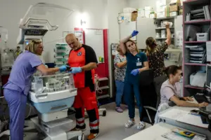 Doctors (News Central TV)