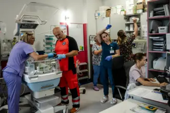 Doctors (News Central TV)