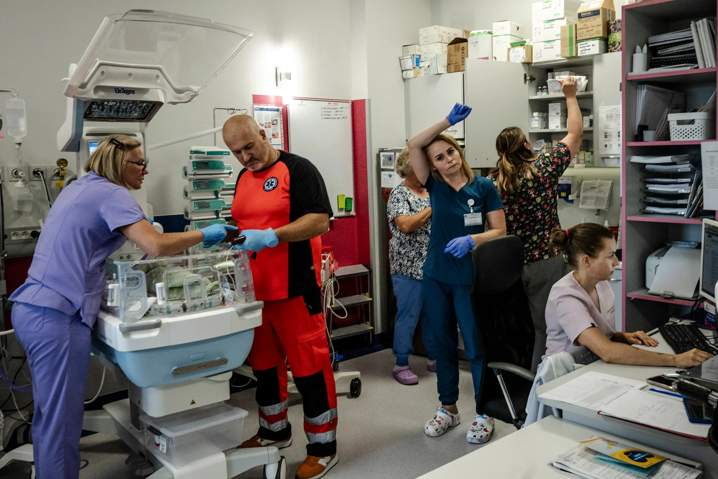 Polish Doctors Await Death Probe Ruling