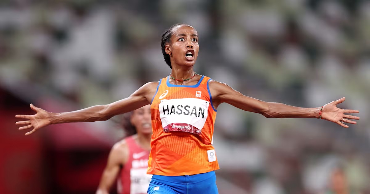 Olympic Champion Hassan Withdraws From London Marathon