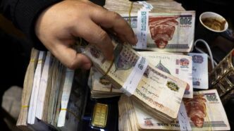 Middle East War Threatening Egypt's Economy (News Central TV)