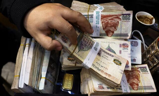 Middle East War Threatening Egypt's Economy (News Central TV)