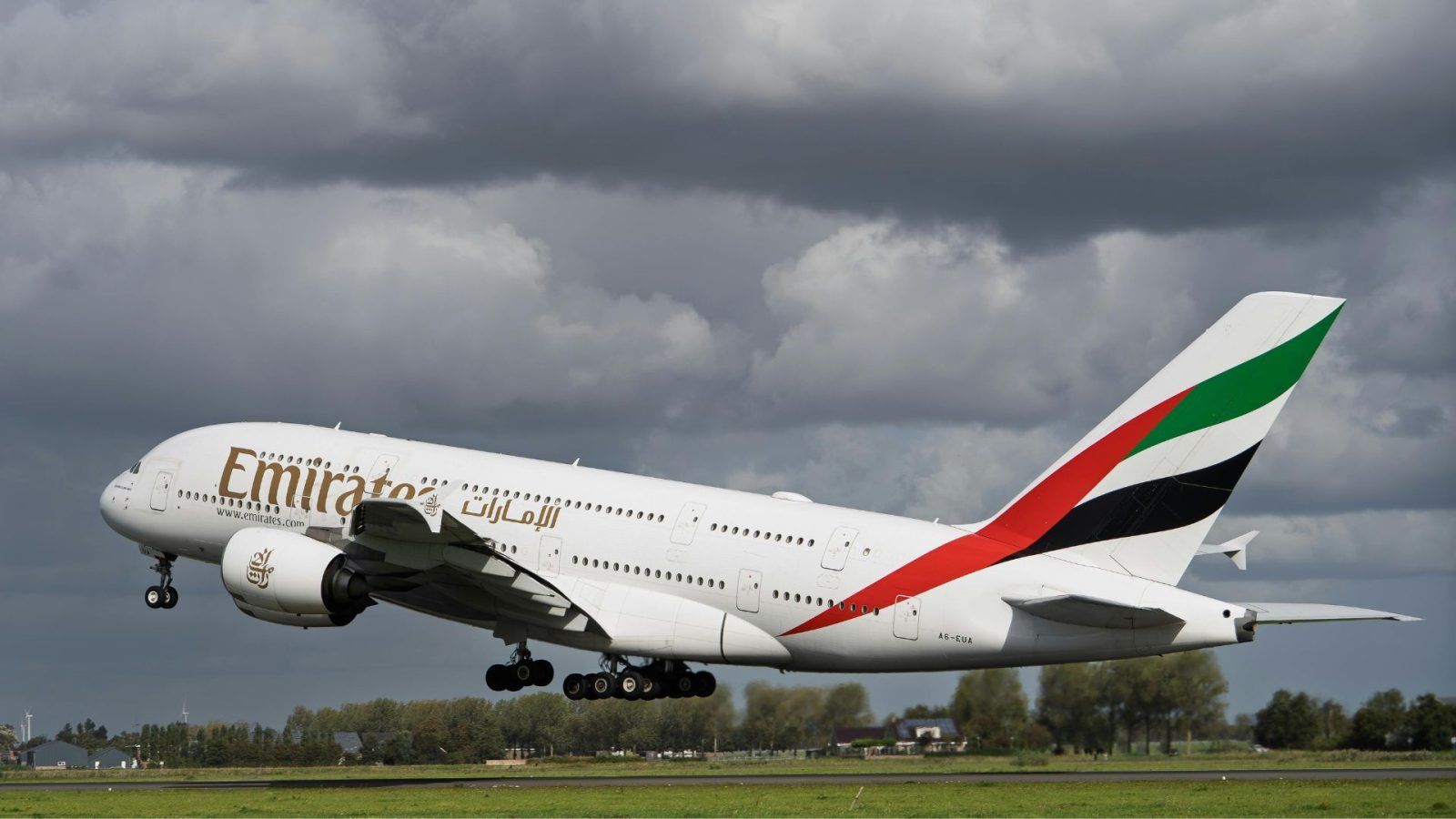 Dubai (News Central TV)