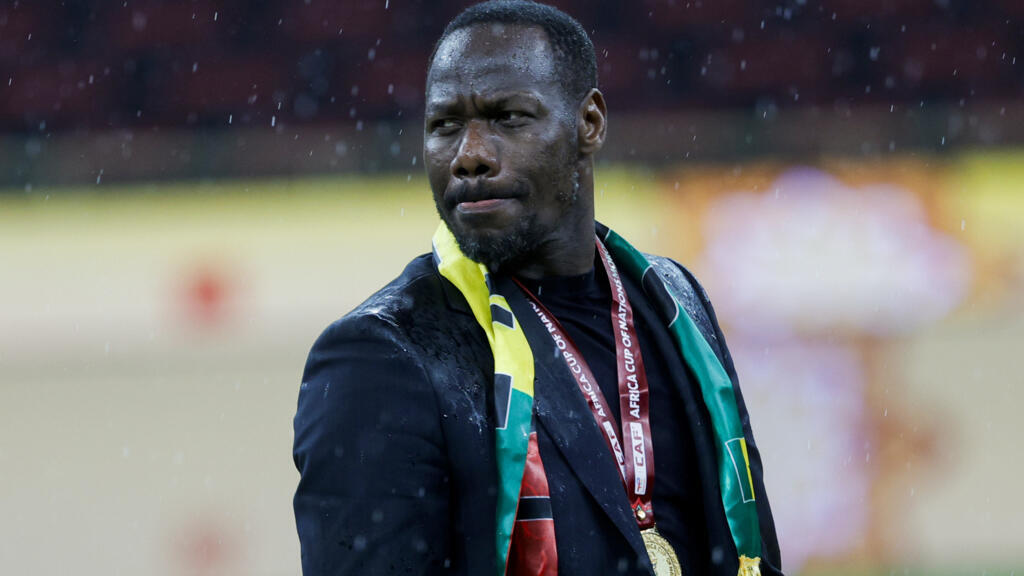 Senegal (News Central TV)