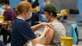 UK Meningitis Outbreak Cases Rise to 34