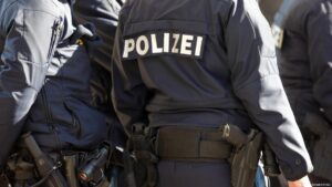 Two Arrested in Germany Over Alleged Russia Spying