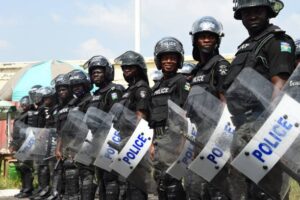 Nigeria Orders Security Around Worship Centres, Public Spaces