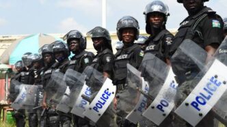 Nigeria Orders Security Around Worship Centres, Public Spaces