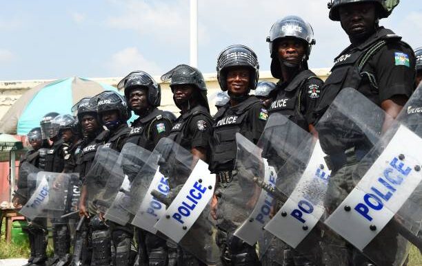 Nigeria Orders Security Around Worship Centres, Public Spaces