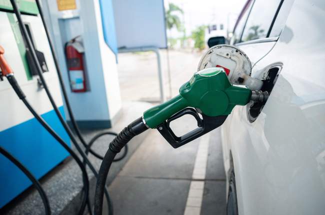 Namibia (News Central TV)