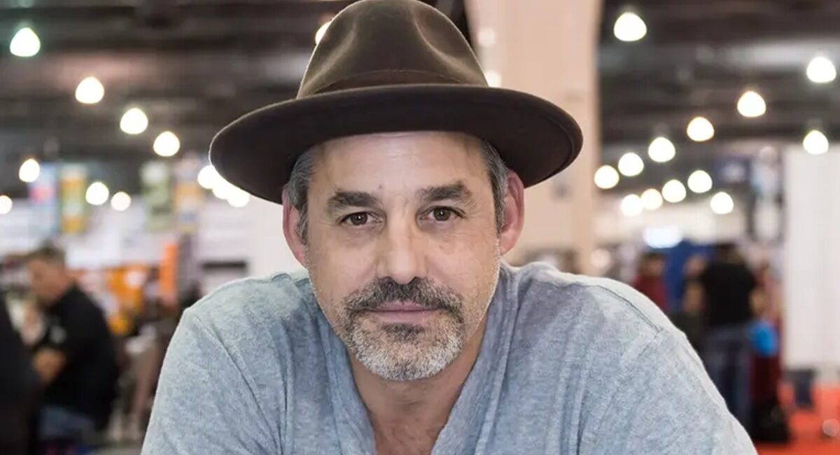 'Buffy the Vampire Slayer’ Actor Nicholas Brendon Dies at 54