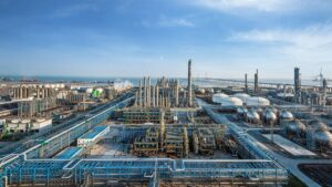 South Korea Strikes Crude Oil Deal with UAE