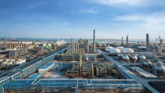 South Korea Strikes Crude Oil Deal with UAE