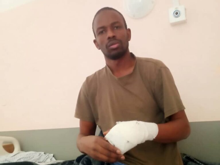 Slow Intervention Leaves Nigerians at Risk of Illegal War Recruitment (News Central TV).