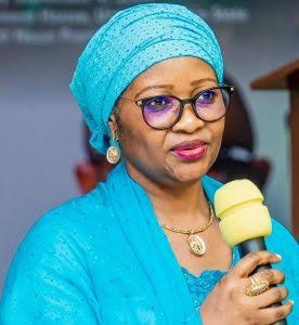 Nenadi Usman, the party’s interim national chairman,