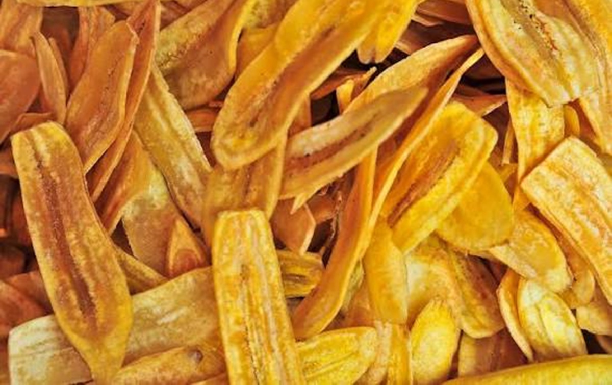 Ghana Investigates Alleged Plastic Contamination in Plantain Chips