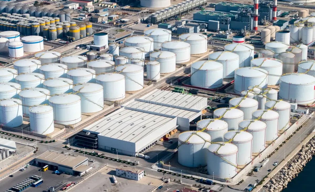 UN in Talks With US Over Fuel Supplies to Cuba