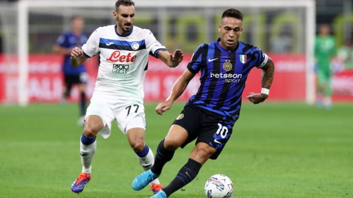 Inter (News Central TV)