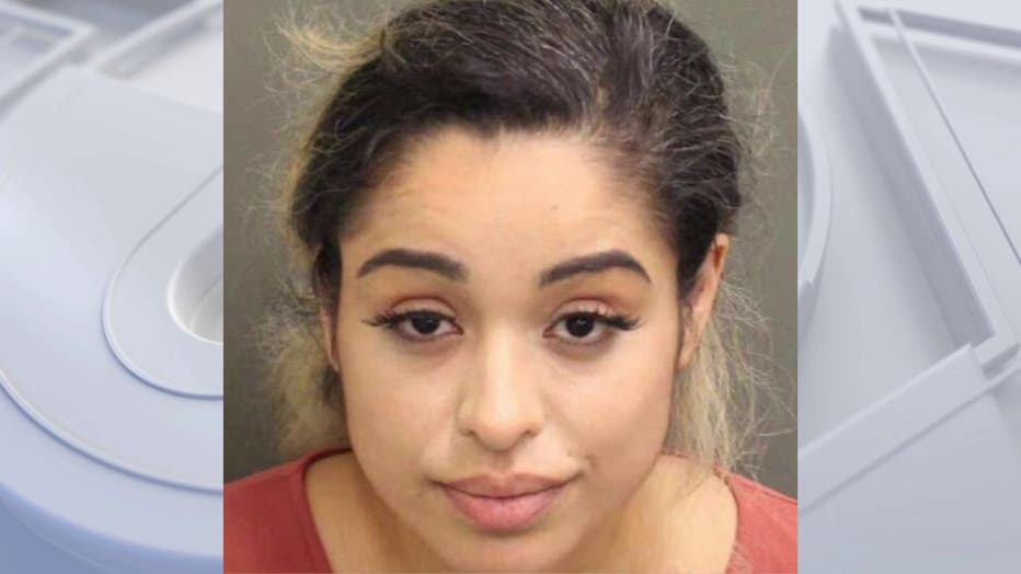 Rihanna (News Central TV)