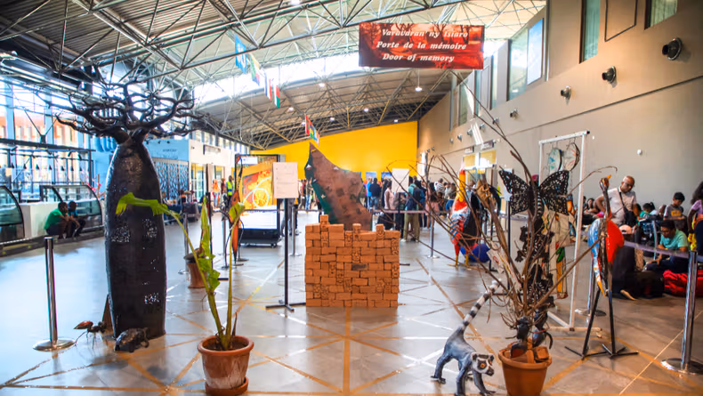 Africa's Best Airports in 2026 (News Central TV)