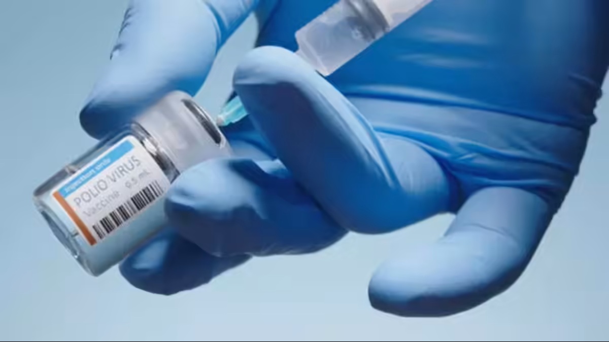 Gombe, UNICEF Launch First Polio Immunisation Campaign