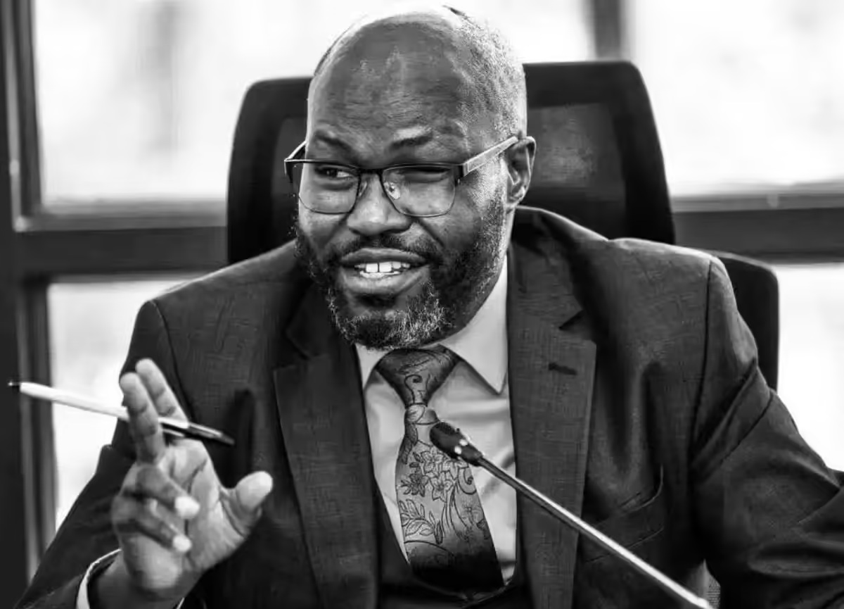 Six Killed in Kenya Helicopter Crash 