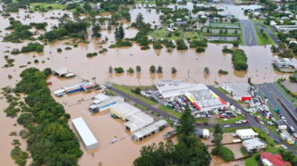 NEMA Predicts Floods, Dry Spells in Kebbi (News Central TV)