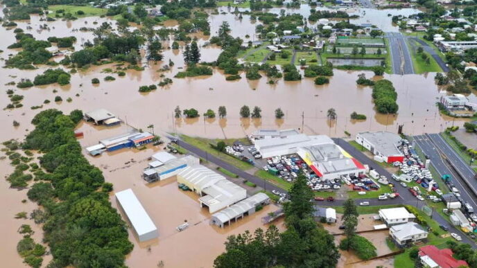 Lagos Secures $7.5 Million Flood Insurance Coverage