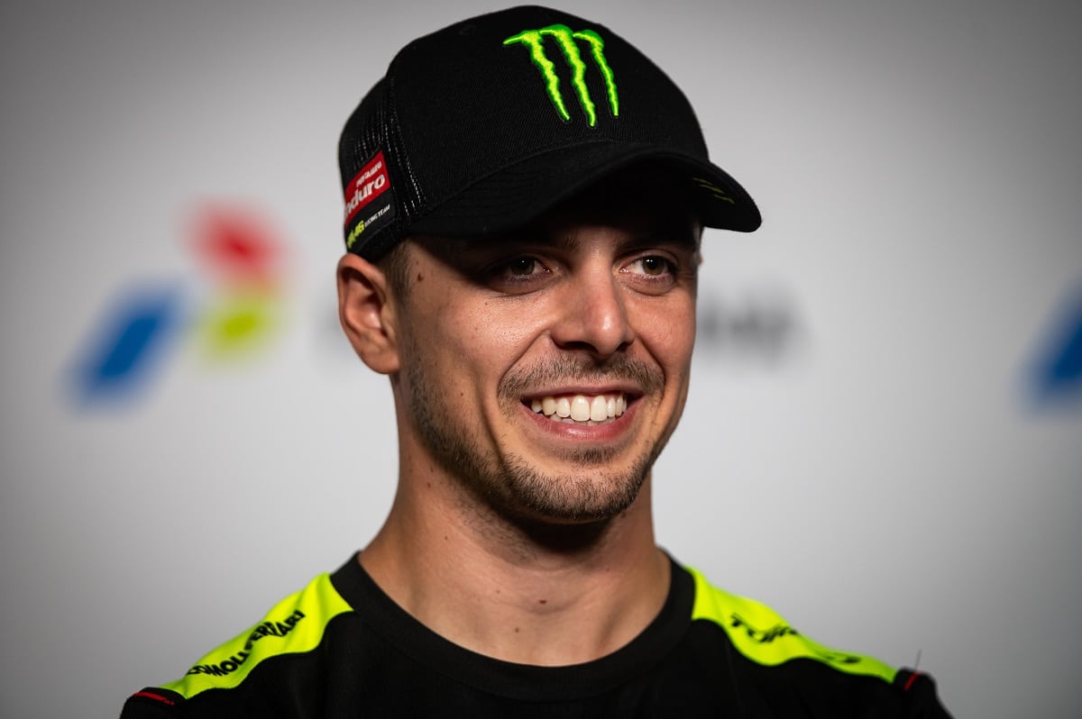 Di Giannantonio (News Central TV)