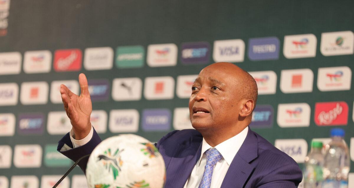 CAF to Abide by CAS Ruling on AFCON