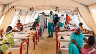 MSF Confirms 26 Staff Missing in South Sudan