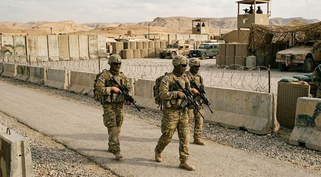 NATO (News Central TV)