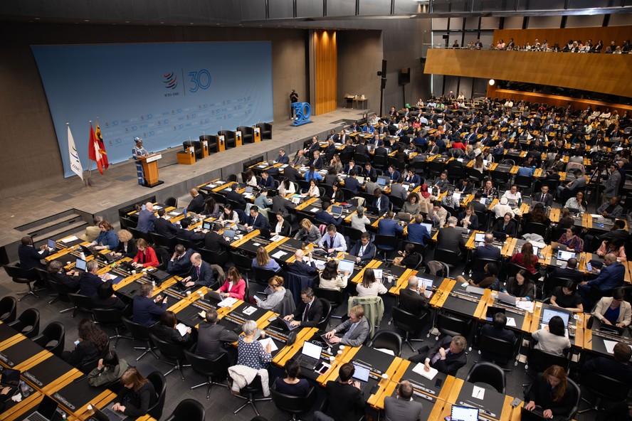 Brazil (News Central TV)