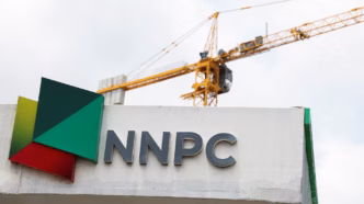 Oil (News Central TV)