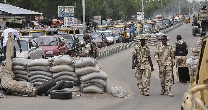 Nigeria Bans Cash Taxes, Roadblocks