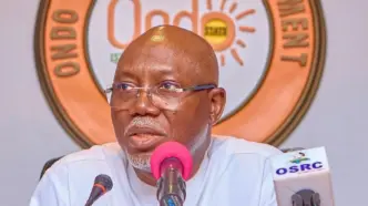 Ondo Governor Sacks Aides, Plans 1,000 New Hires